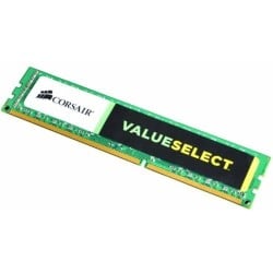 Mémoire RAM Corsair CMV4GX3M1A1600C11 1600 mHz CL11 4 GB DDR3