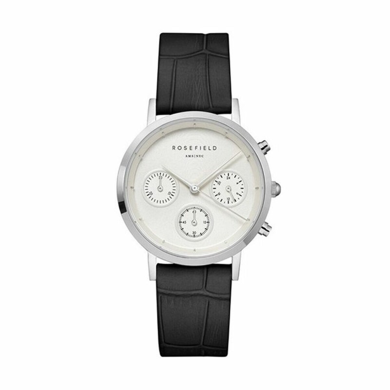 Herrenuhr Rosefield NCBS-N94 Ø 33 mm