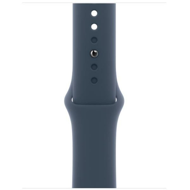 Uhrband Apple Watch Apple MT2X3ZM/A M/L 41 mm Blau