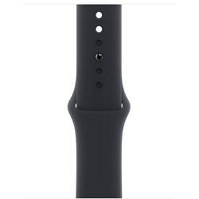 Watch Strap Apple Watch Apple MT2T3ZM/A M/L 41 mm Black