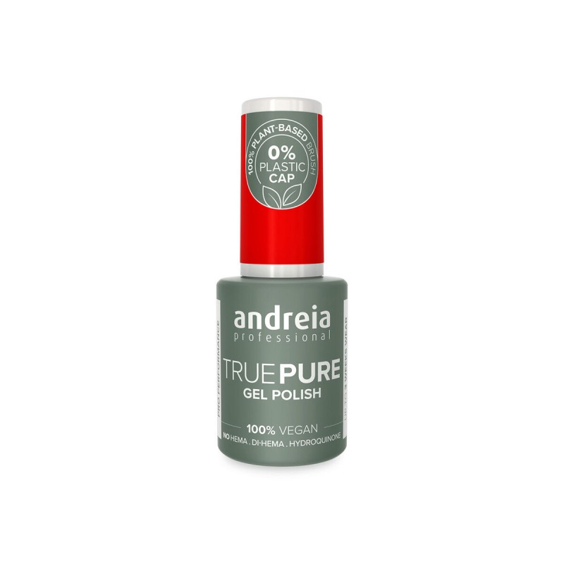 vernis à ongles Andreia True Pure 10,5 ml T35