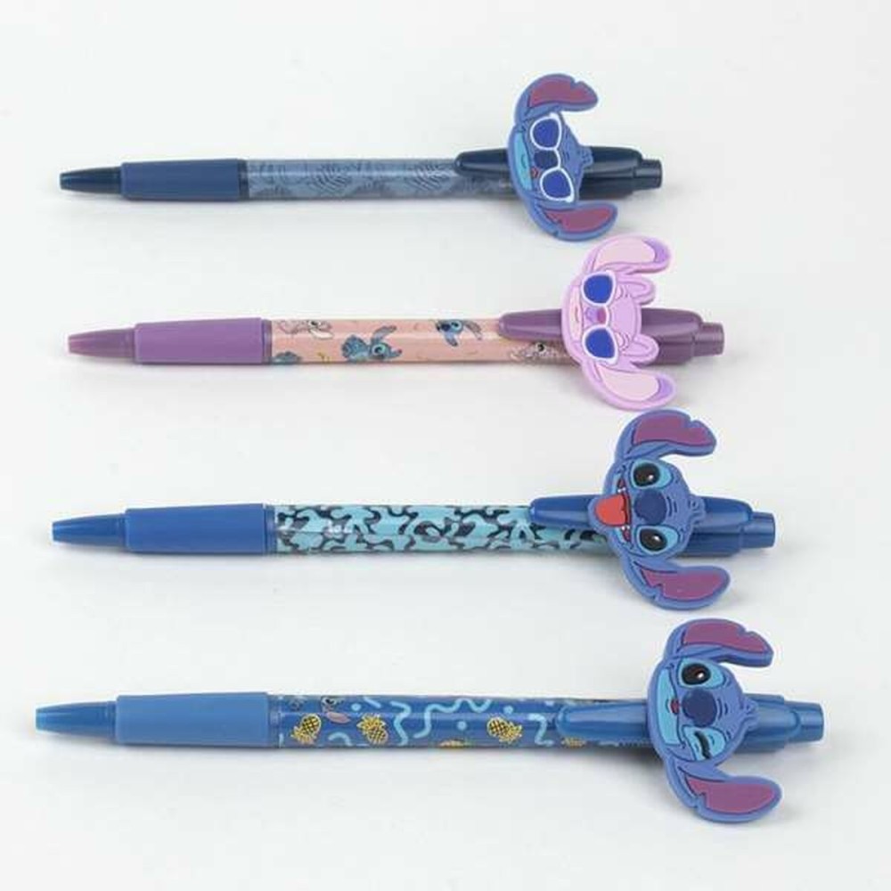 Kugelschreiber-Set Stitch