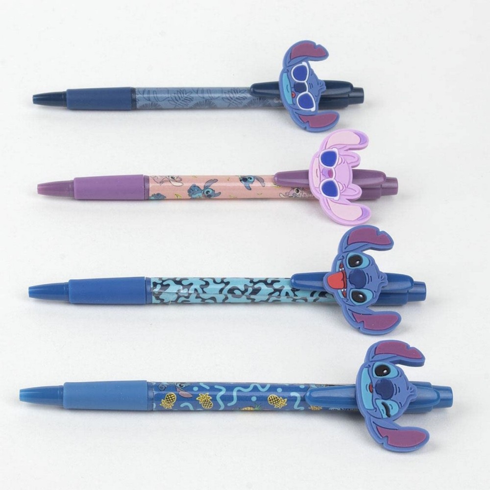 Kugelschreiber-Set Stitch