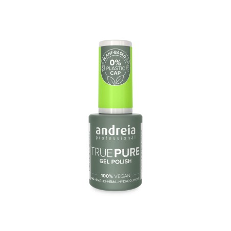 vernis à ongles Andreia True Pure 10,5 ml T14