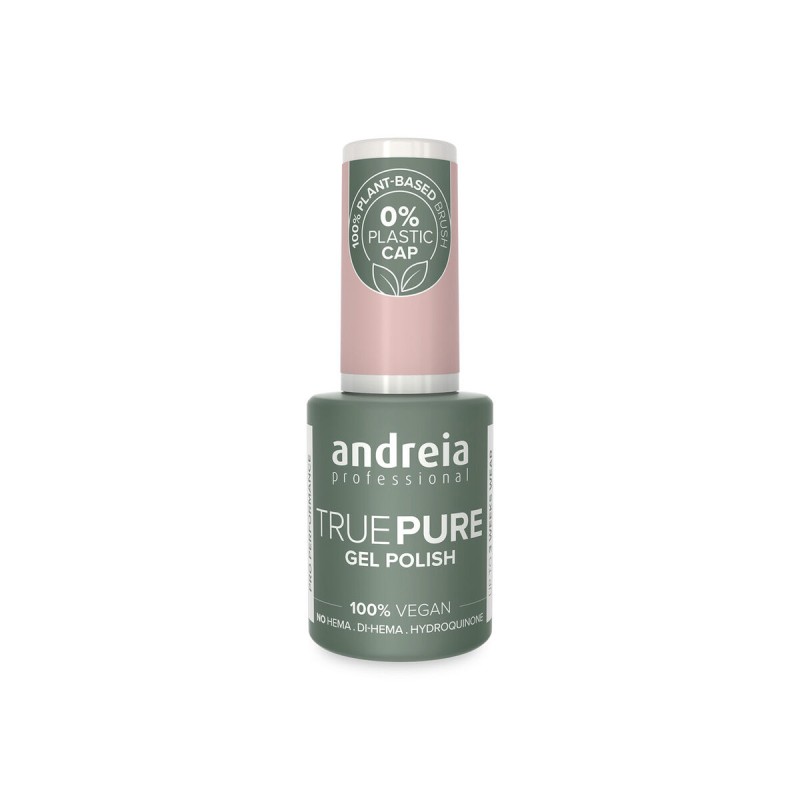 Nagellack Andreia True Pure 10,5 ml