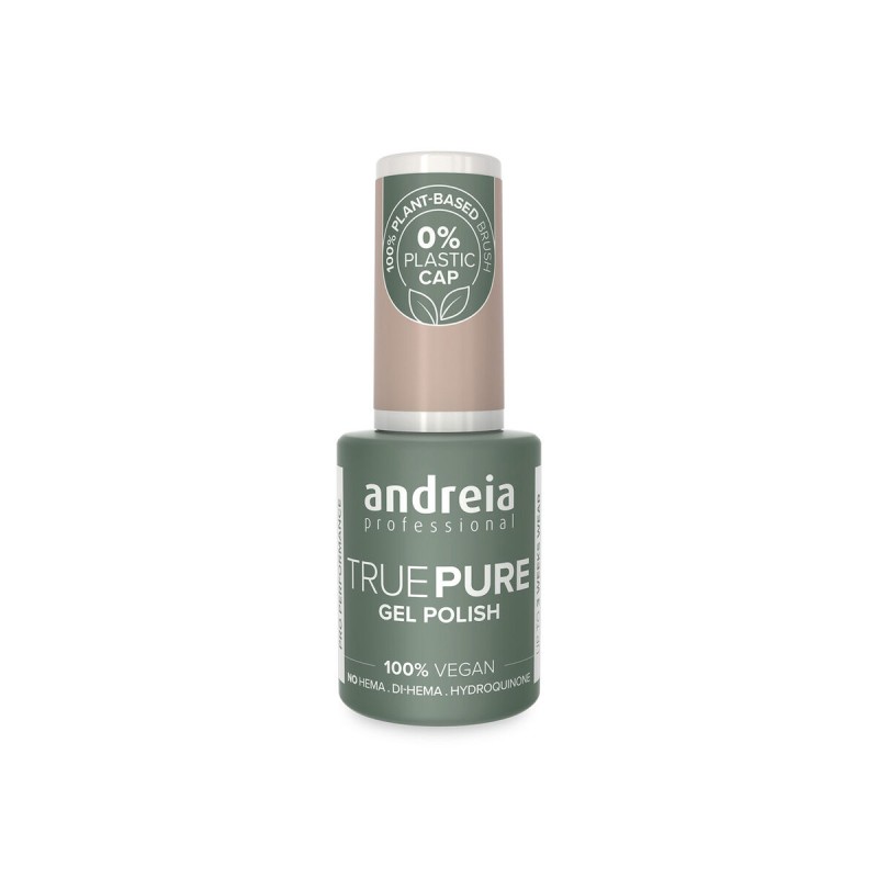 vernis à ongles Andreia True Pure 10,5 ml T28