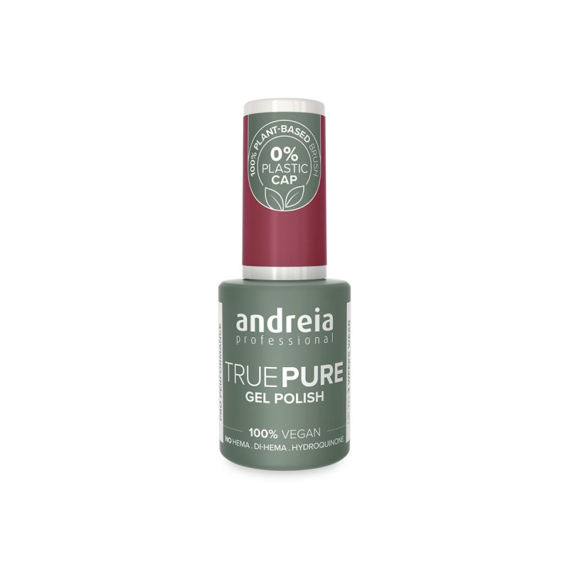 nail polish Andreia True Pure 10,5 ml T25