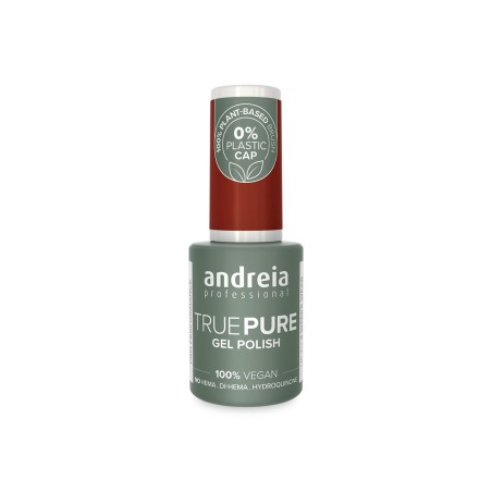 vernis à ongles Andreia True Pure 10,5 ml T33