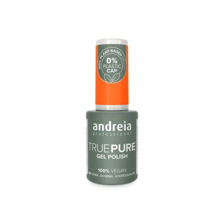 vernis à ongles Andreia True Pure 10,5 ml T15