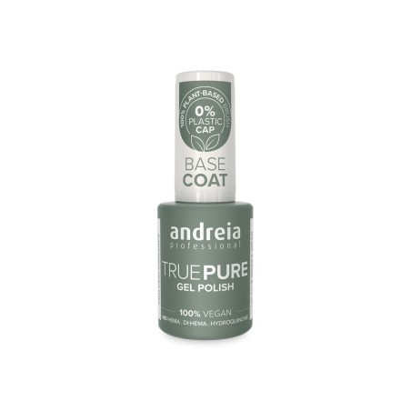 Nail Base Gel Andreia True Pure Base Coat 10,5 ml