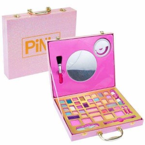 Schminkset für Kinder Pink It Selfie