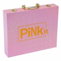 Schminkset für Kinder Pink It Selfie