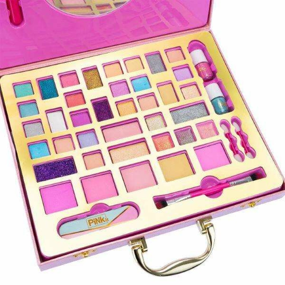 Kit de maquillage pour enfant Pink It Selfie