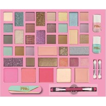 Kit de maquillage pour enfant Pink It Selfie