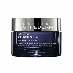 Feuchtigkeitsspendende Gelcreme Institut Esthederm   Intensiv Vitamin C2 50 ml