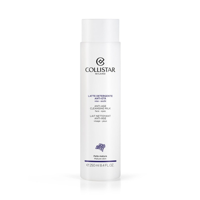 Lait nettoyant Collistar   250 ml