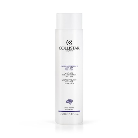 Lait nettoyant Collistar   250 ml