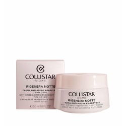 Crème antirides de nuit Collistar Rigenera 50 ml