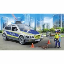 Playset Playmobil Lumière Son