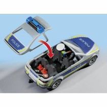 Playset Playmobil Lumière Son