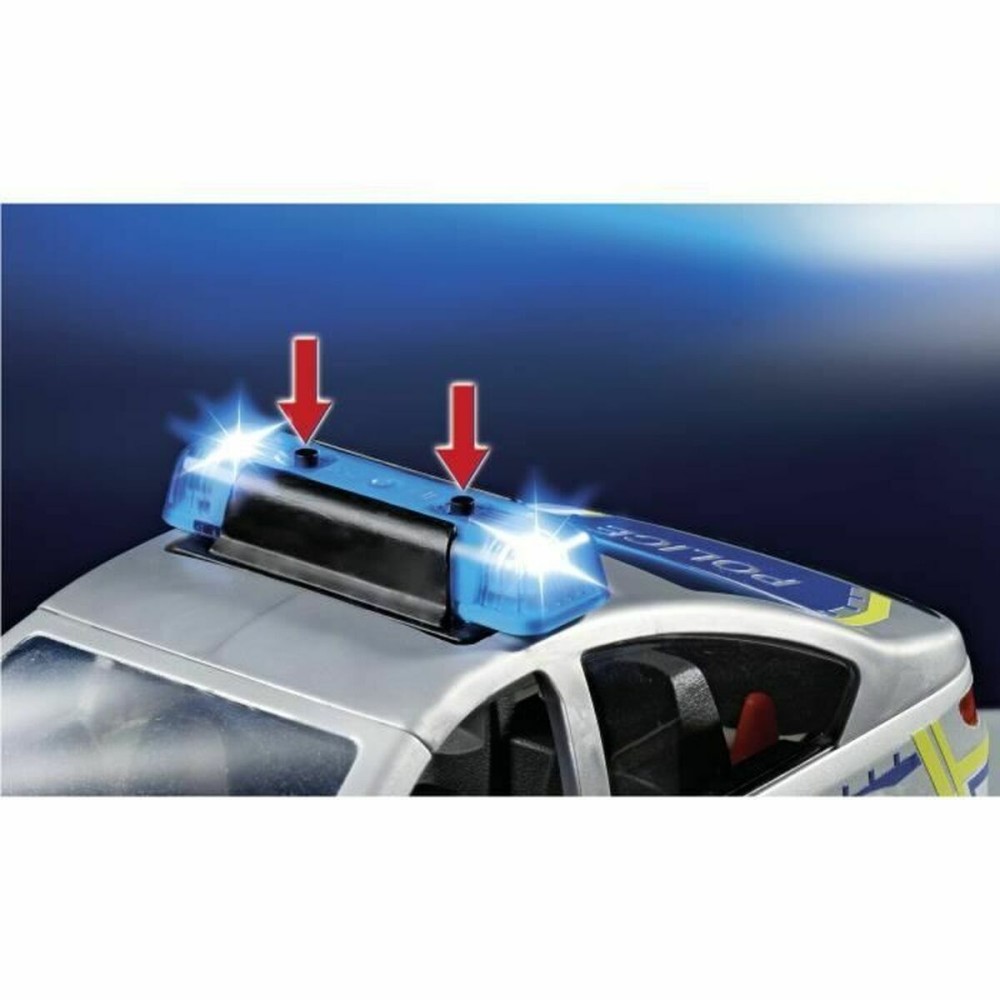 Playset Playmobil Licht Sound