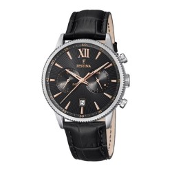 Montre Homme Festina F16893_C