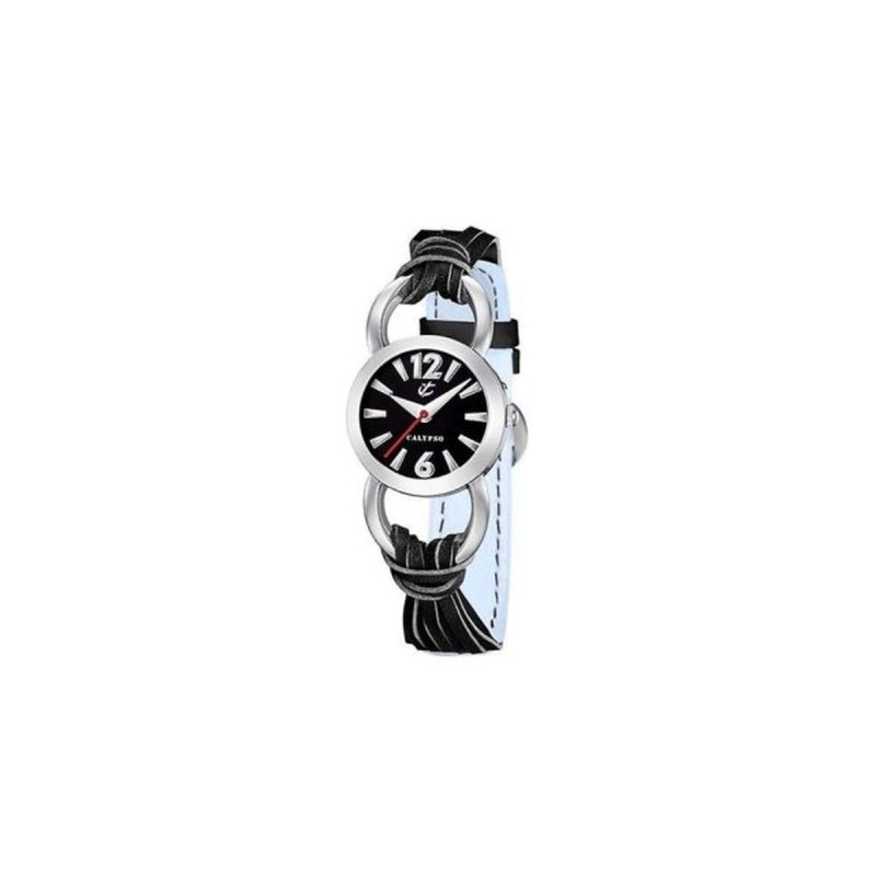 Montre Femme Calypso K5193_5