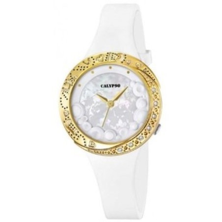 Montre Femme Calypso K5641_2