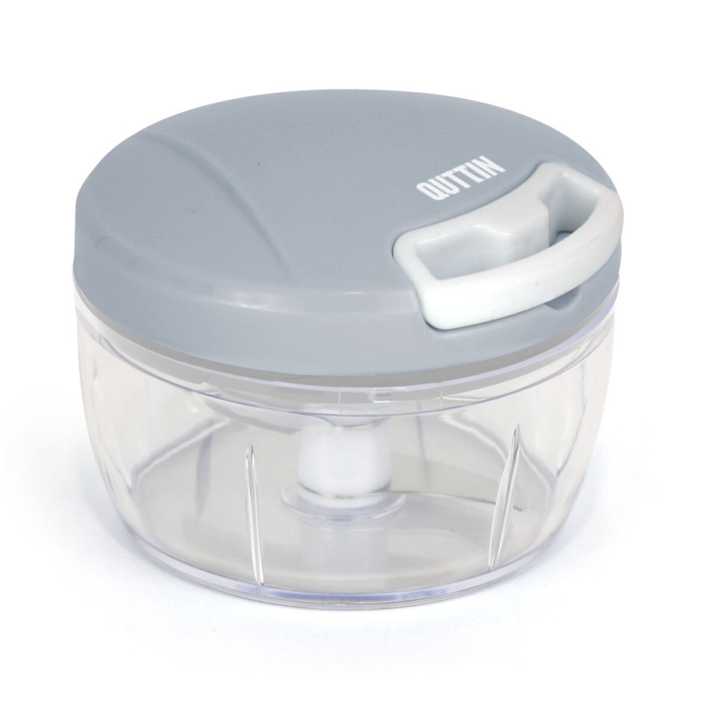 Vegetable Cutter Quttin 160 ml 9 x 9 x 6 cm (12 Units)