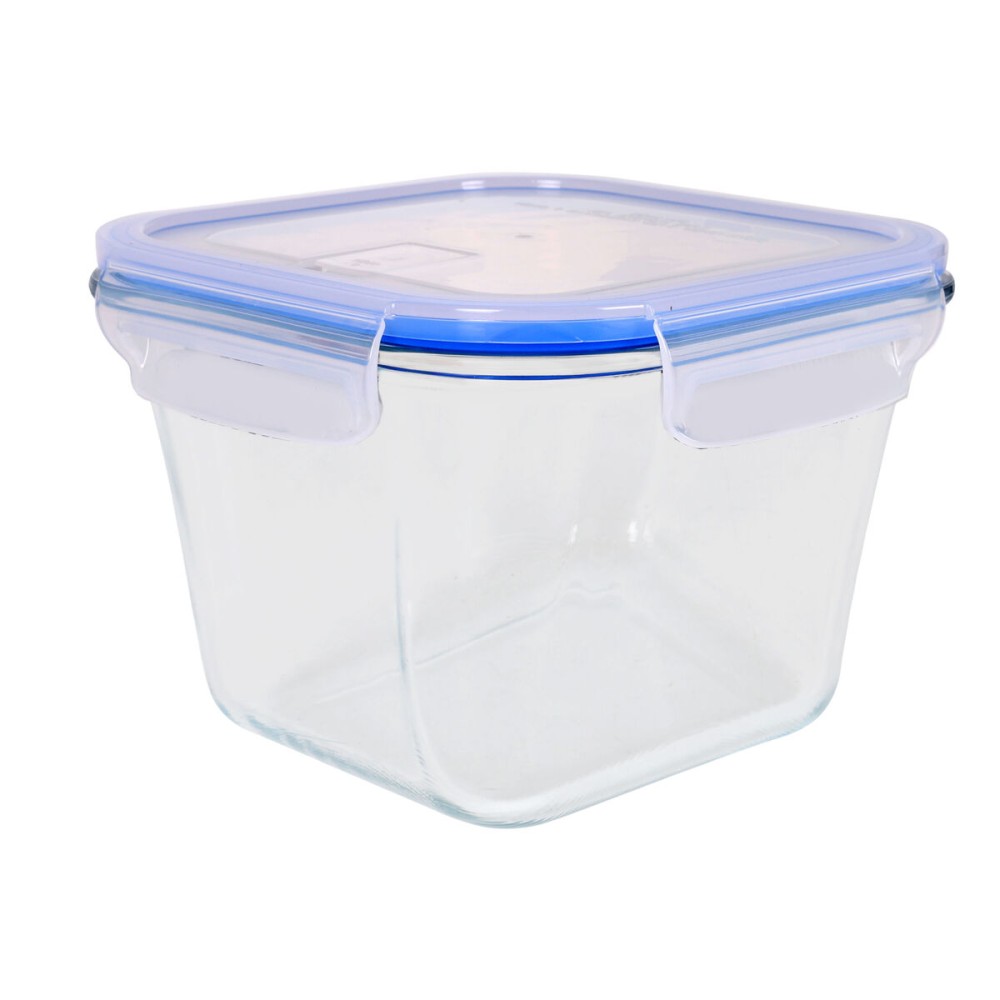 Lunchbox Quttin karriert 1,8 L (6 Stück)