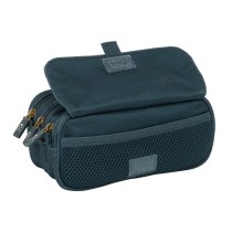 Holdall Harper & Neyer Navy Blue 21,5 x 10 x 8 cm
