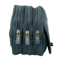 Holdall Harper & Neyer Navy Blue 21,5 x 10 x 8 cm
