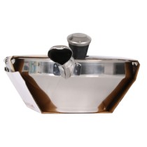 Püreespender Quttin Quttin Stahl 20 x 35 x 12 cm (6 Stück)