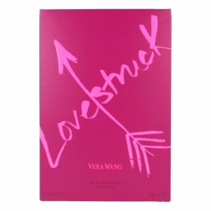 Women's Perfume Vera Wang LOVESTRUCK EDP 100 ml
