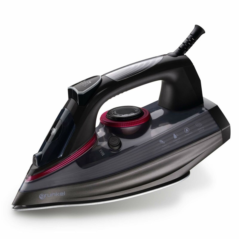 Steam Iron Grunkel 2800 W