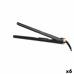 Lisseur à cheveux Aprilla 25 W (6 Unités)
