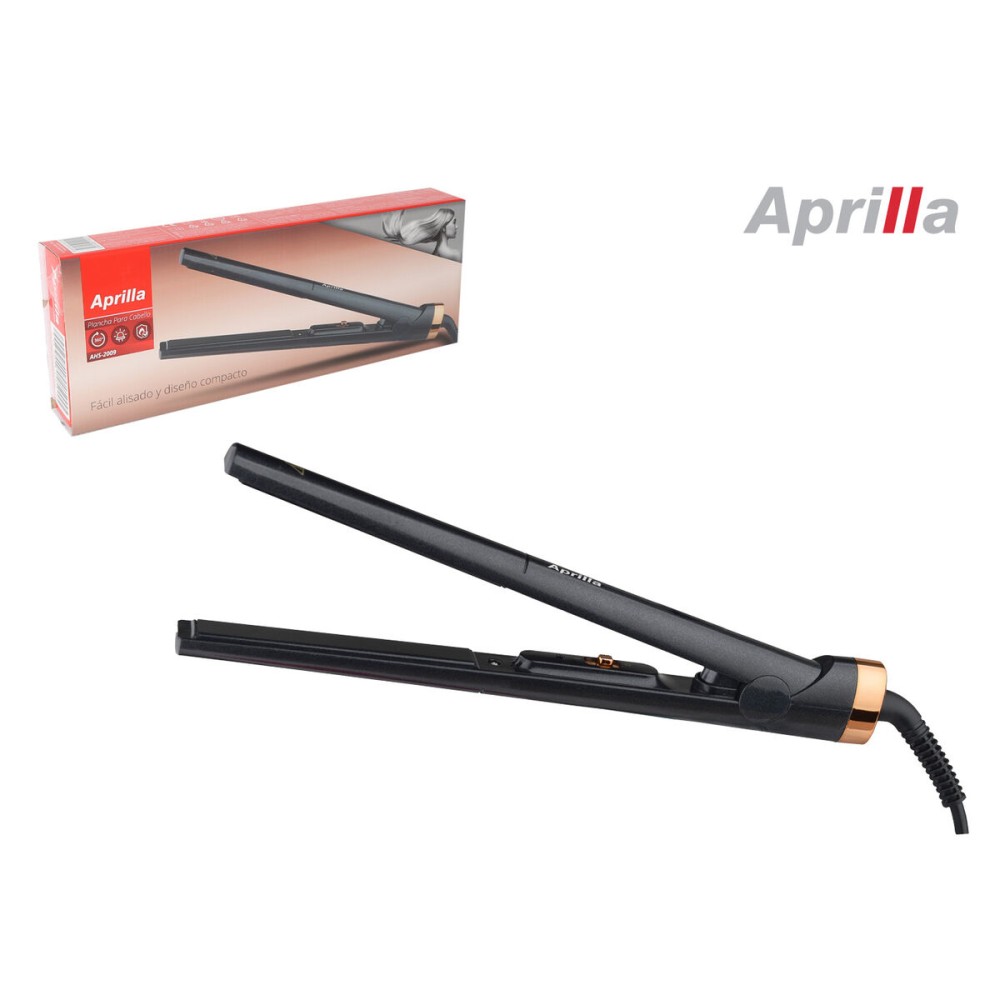 Glätteeisen Aprilla 25 W (6 Stück)