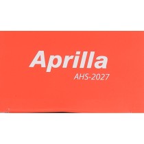 Fer à friser Aprilla 200ºC Onduleur