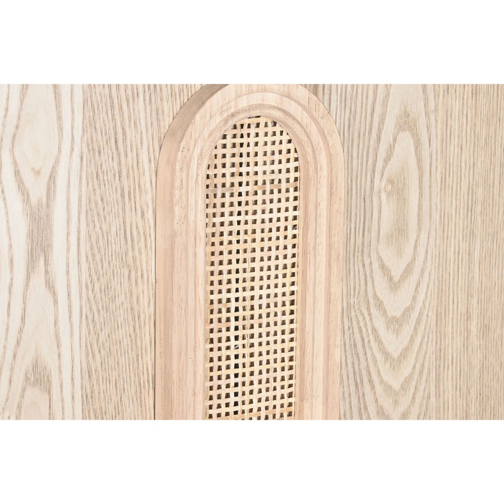 Armoire Home ESPRIT Naturel Sapin Bois MDF 78 x 55 x 180 cm