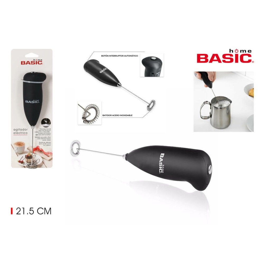 Getränkemischer Basic Home (24 Stück)