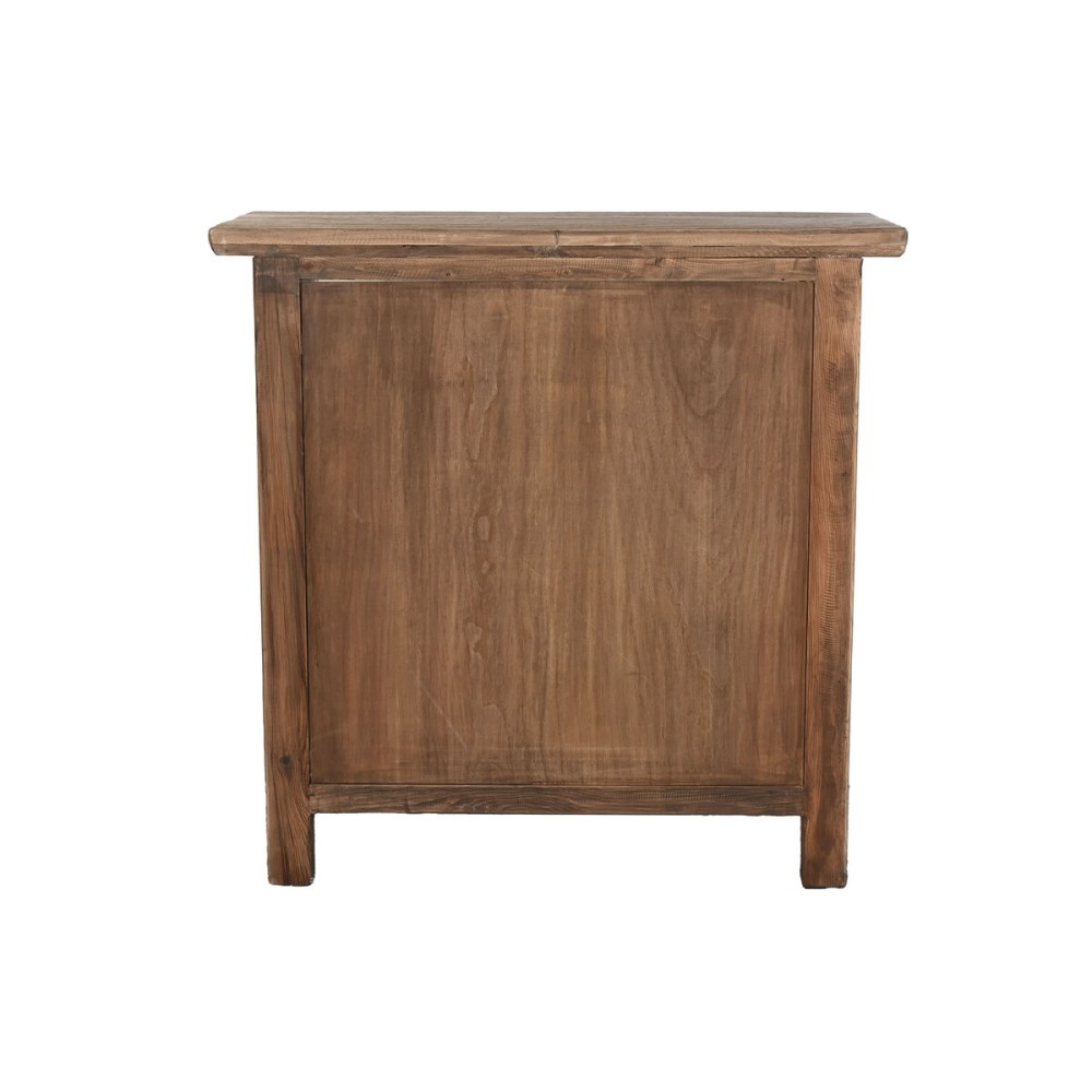 Buffet Home ESPRIT Naturel Bois 88 x 40 x 87 cm