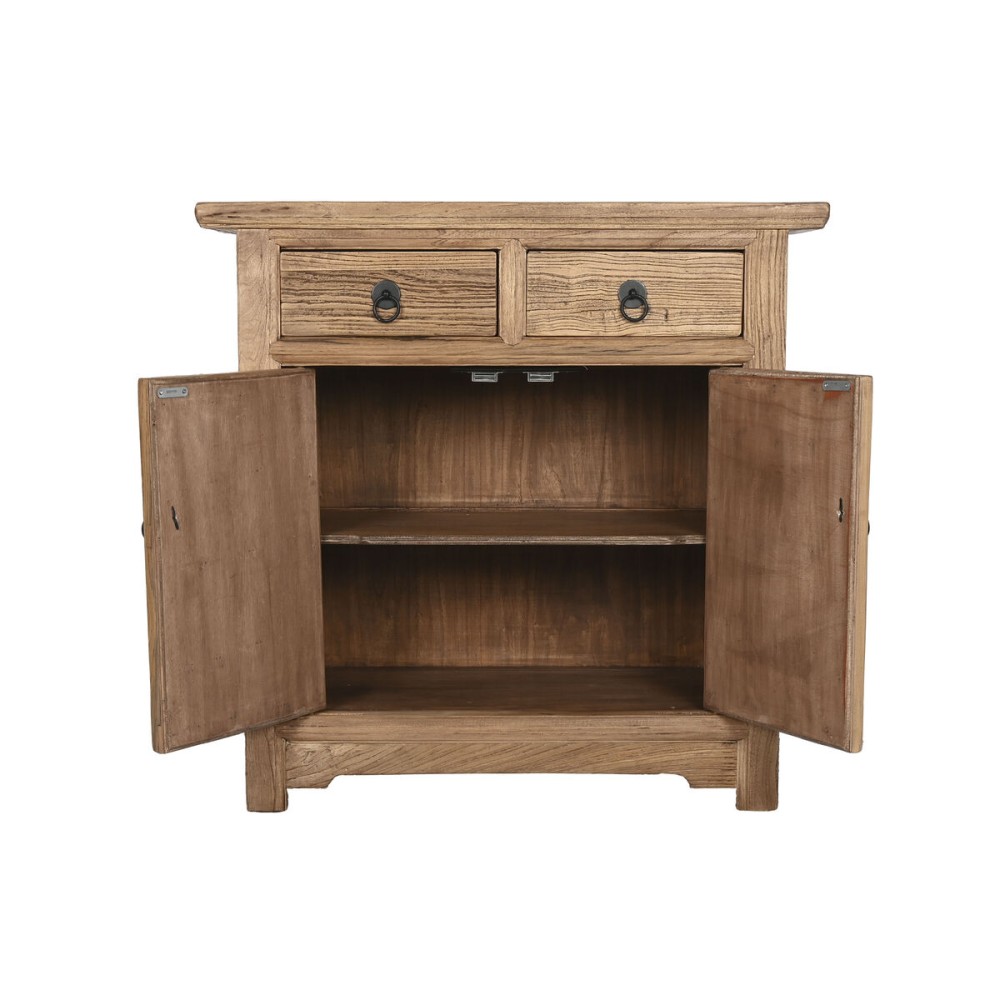 Buffet Home ESPRIT Naturel Bois 88 x 40 x 87 cm