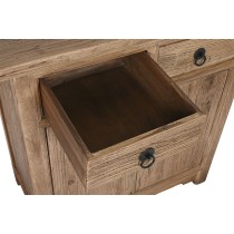 Buffet Home ESPRIT Naturel Bois 88 x 40 x 87 cm
