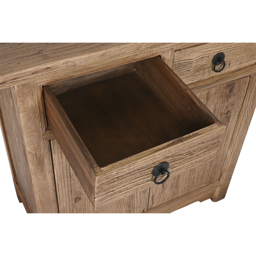 Buffet Home ESPRIT Naturel Bois 88 x 40 x 87 cm
