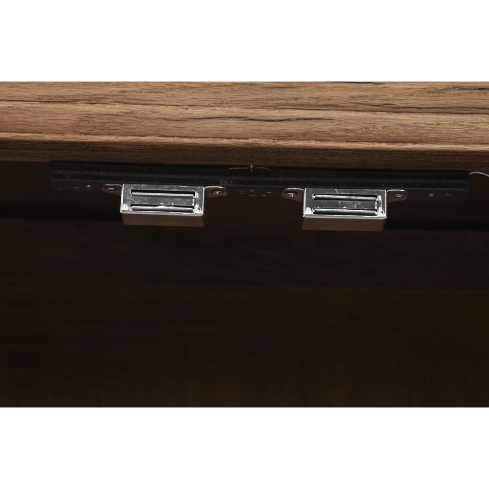 Buffet Home ESPRIT Naturel Bois 88 x 40 x 87 cm