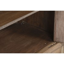 Buffet Home ESPRIT Naturel Bois 88 x 40 x 87 cm