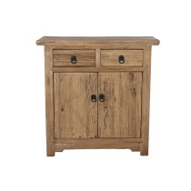 Buffet Home ESPRIT Naturel Bois 88 x 40 x 87 cm