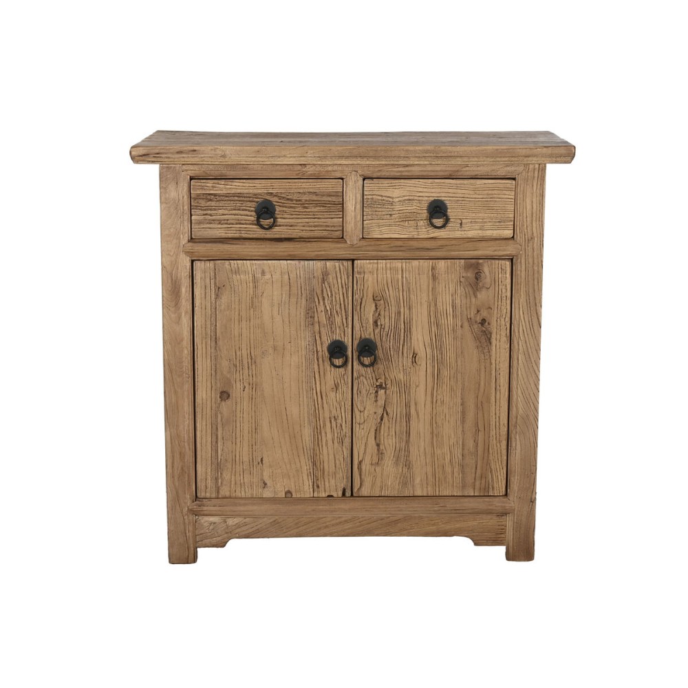 Buffet Home ESPRIT Naturel Bois 88 x 40 x 87 cm