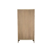 Armoire Home ESPRIT Bois 100 x 50 x 200 cm