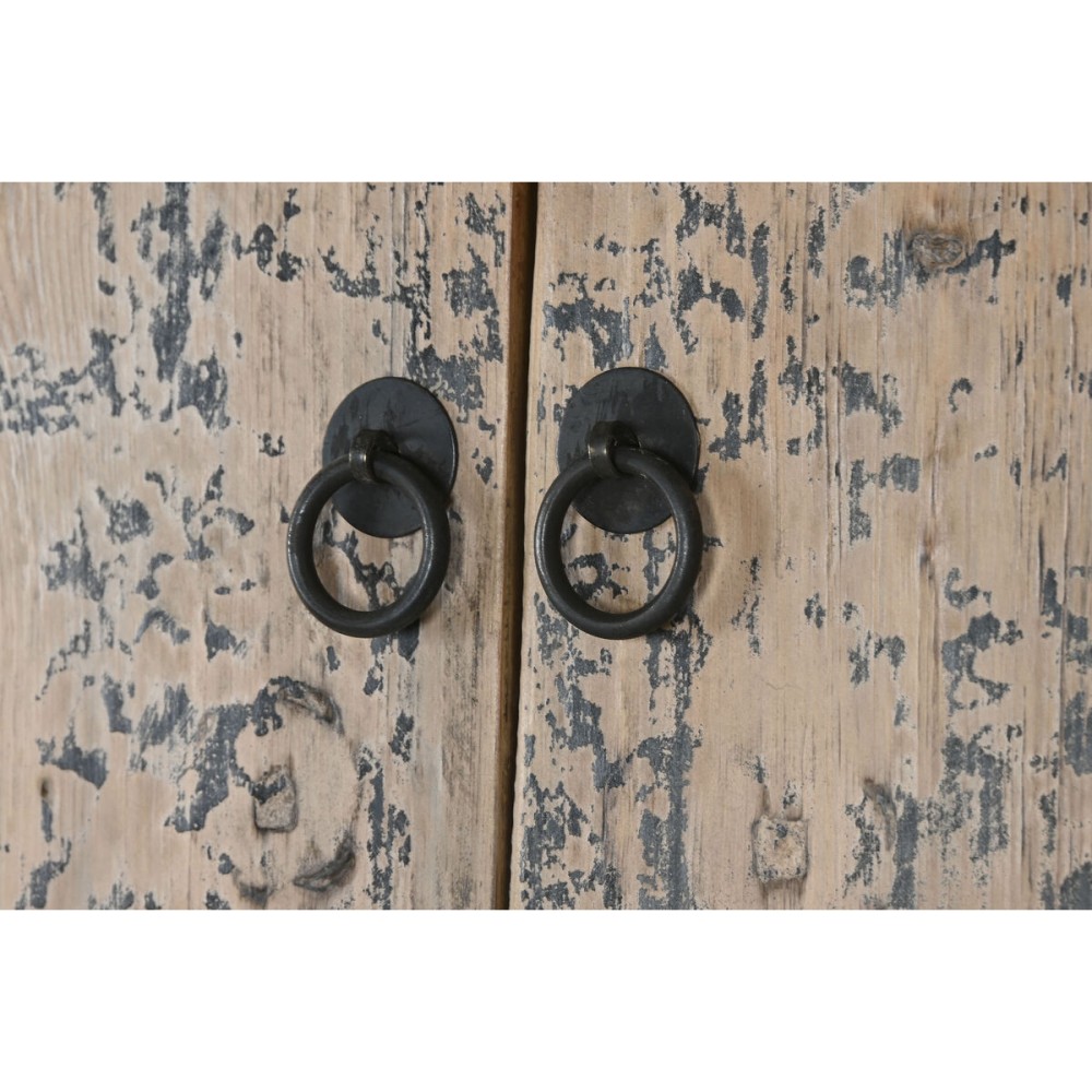 Armoire Home ESPRIT Bois 100 x 50 x 200 cm